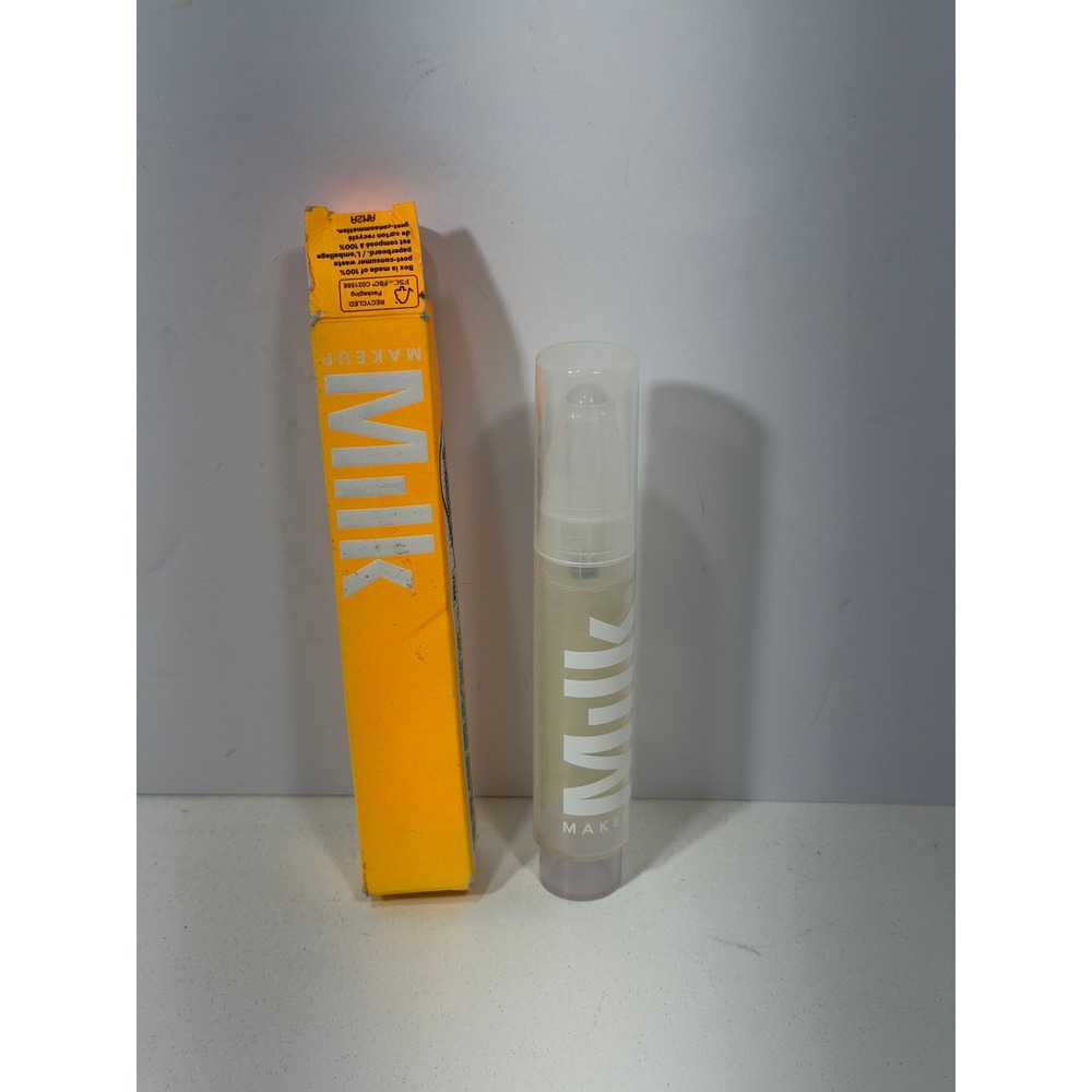 Milk Makeup Sunshine Oil Face and Body Rollerballβ 0.54 fl oz Vitamin C Vegan